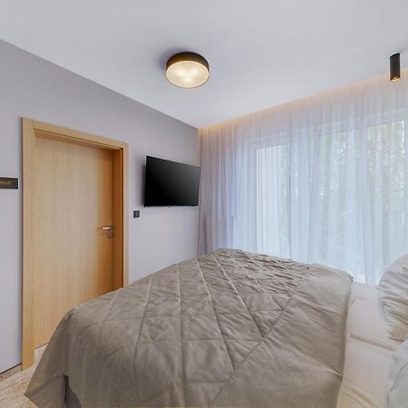 Hotel Senec Aqua Resort - Family Friendly ภายนอก รูปภาพ