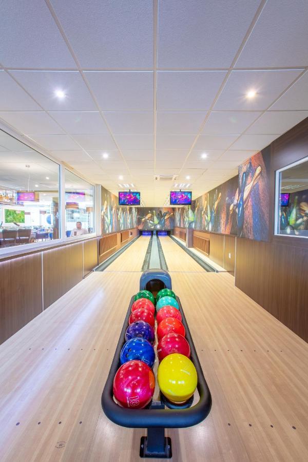 Hotel Senec Aqua Resort - Family Friendly ภายนอก รูปภาพ
