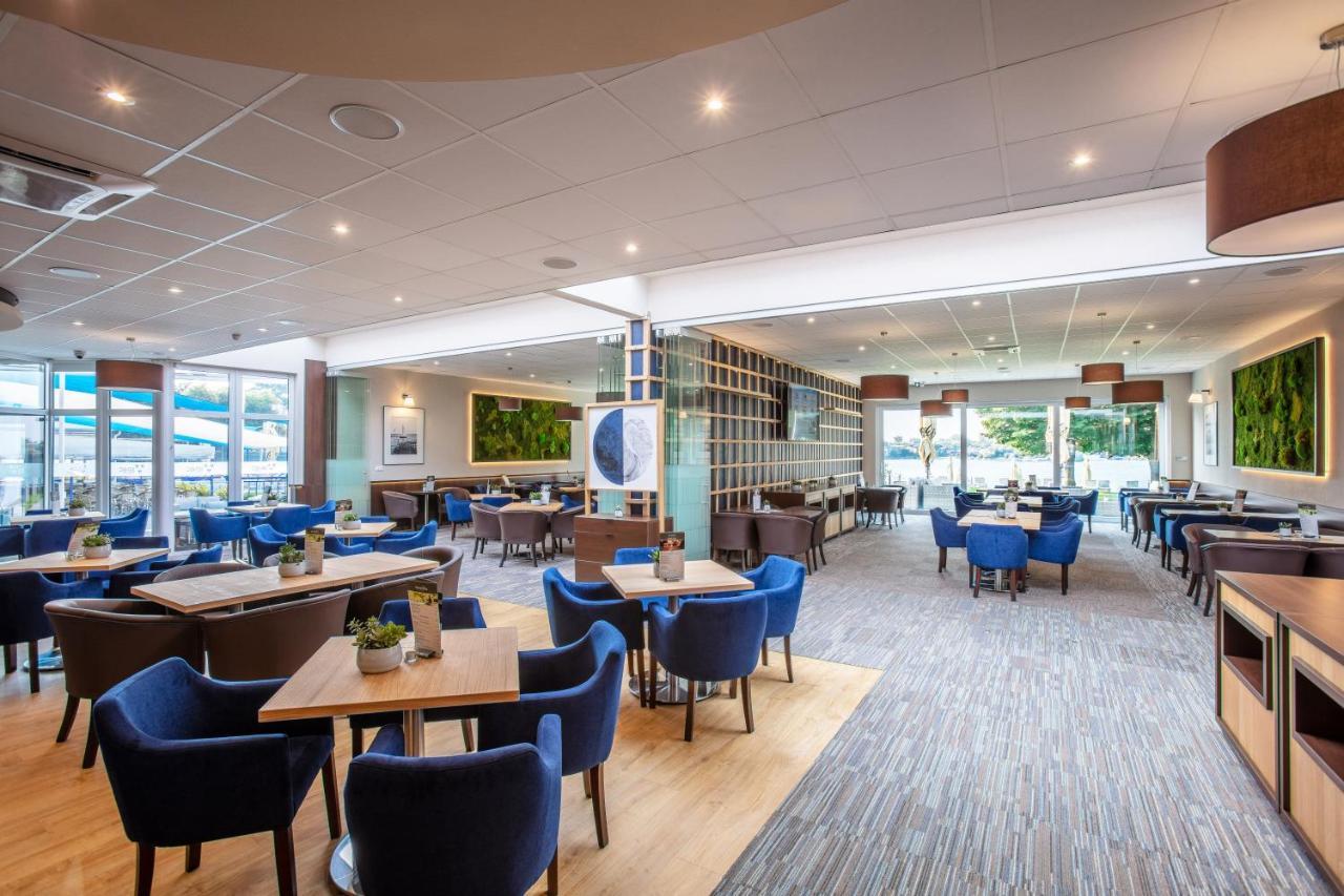 Hotel Senec Aqua Resort - Family Friendly ภายนอก รูปภาพ