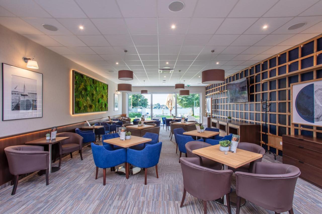Hotel Senec Aqua Resort - Family Friendly ภายนอก รูปภาพ