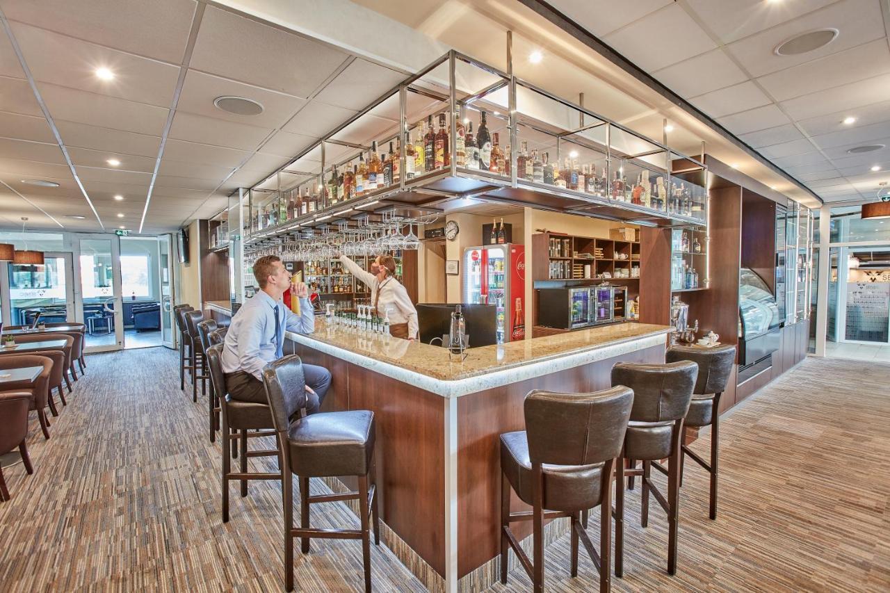 Hotel Senec Aqua Resort - Family Friendly ภายนอก รูปภาพ