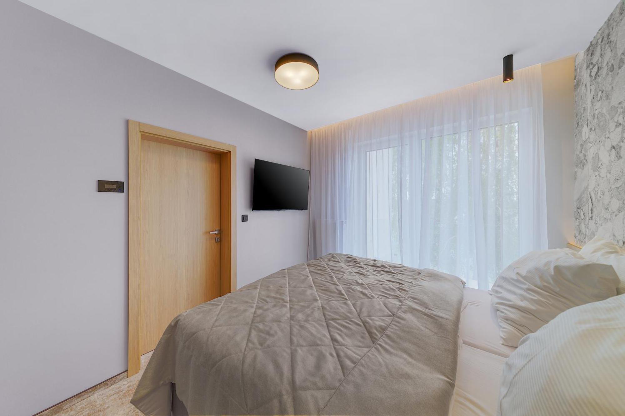 Hotel Senec Aqua Resort - Family Friendly ภายนอก รูปภาพ