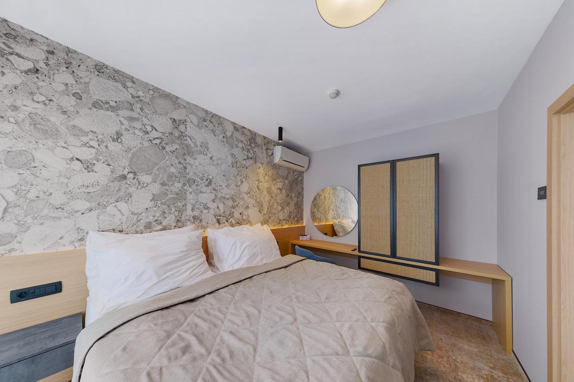 Hotel Senec Aqua Resort - Family Friendly ภายนอก รูปภาพ
