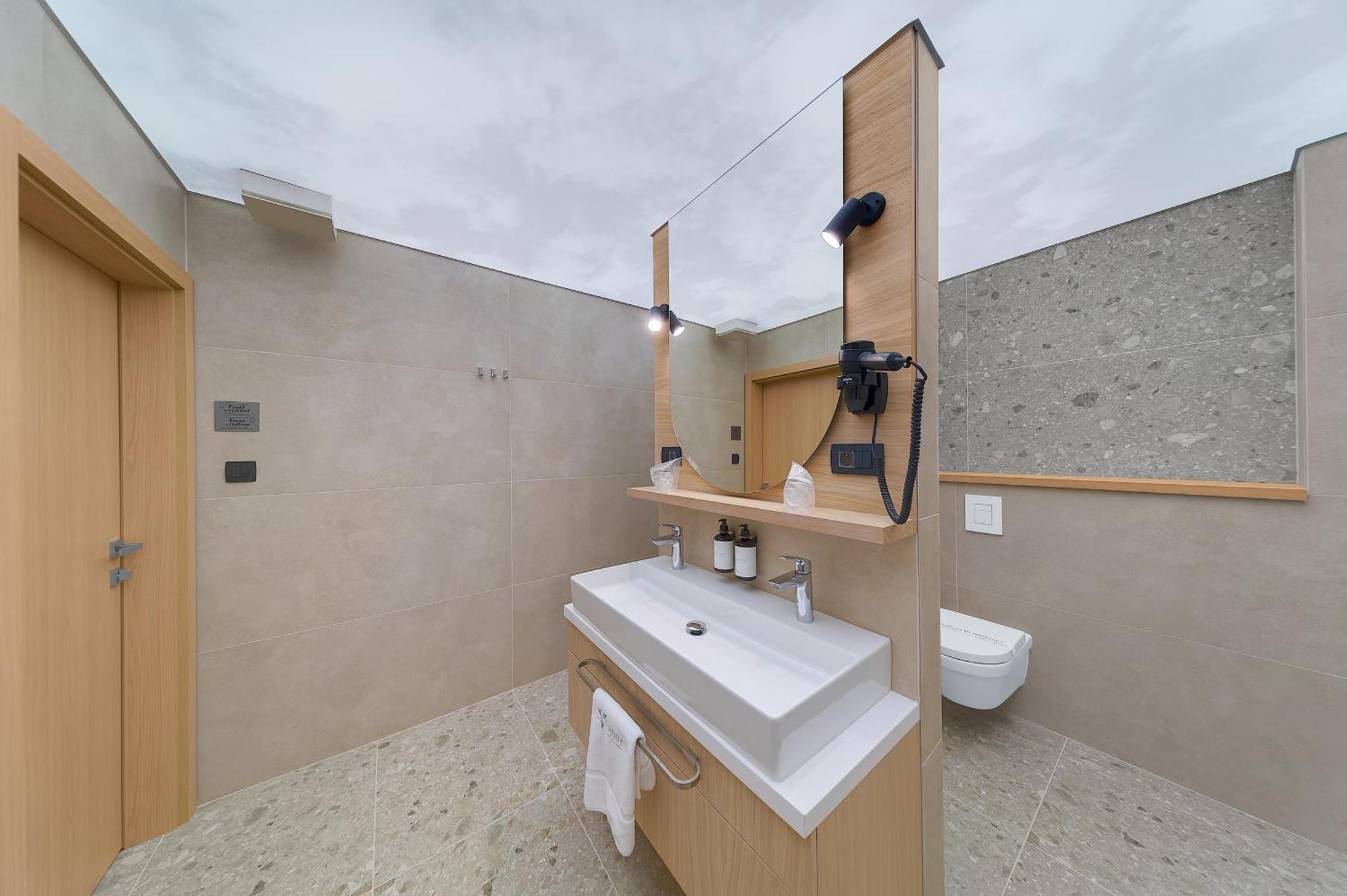 Hotel Senec Aqua Resort - Family Friendly ภายนอก รูปภาพ