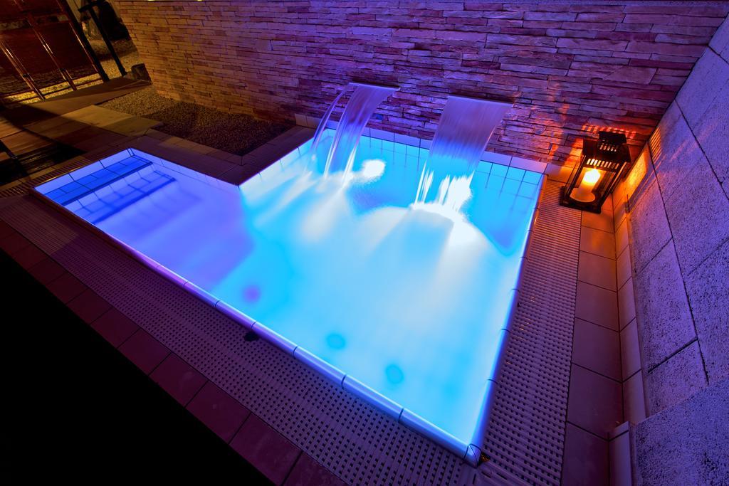 Hotel Senec Aqua Resort - Family Friendly ภายนอก รูปภาพ