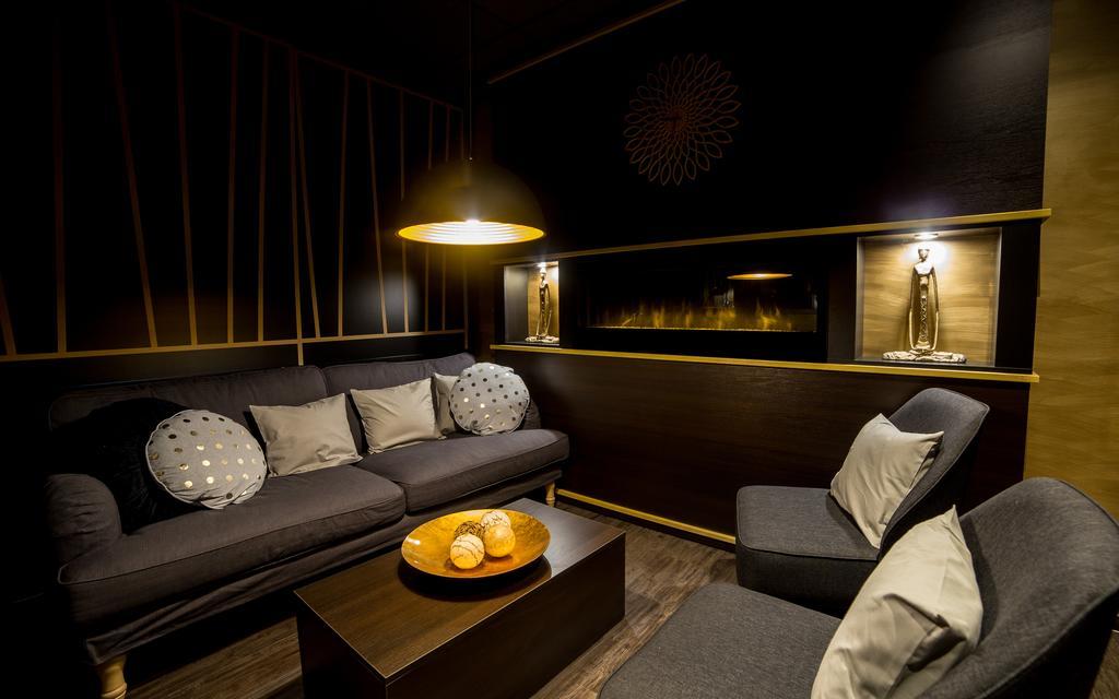 Hotel Senec Aqua Resort - Family Friendly ภายนอก รูปภาพ
