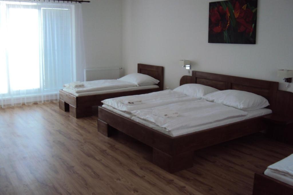 Hotel Senec Aqua Resort - Family Friendly ห้อง รูปภาพ