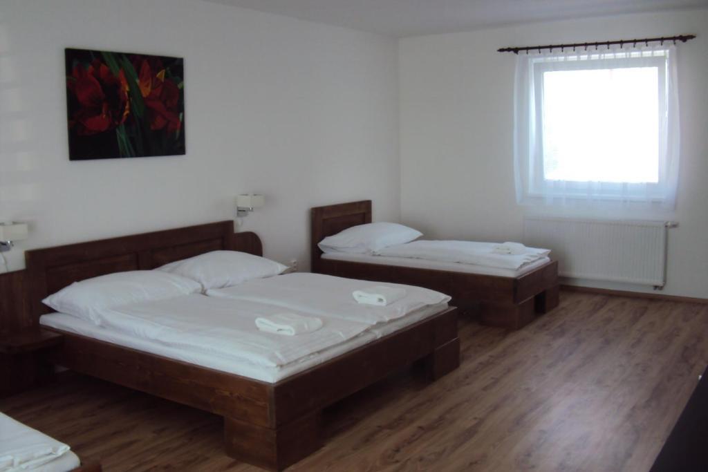 Hotel Senec Aqua Resort - Family Friendly ห้อง รูปภาพ