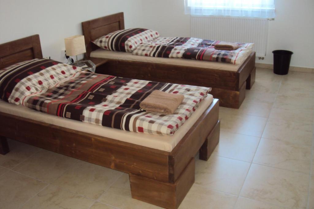 Hotel Senec Aqua Resort - Family Friendly ห้อง รูปภาพ