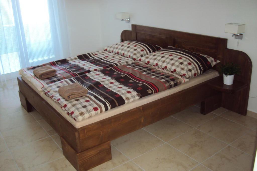Hotel Senec Aqua Resort - Family Friendly ห้อง รูปภาพ